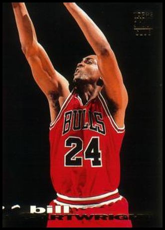 16 Bill Cartwright